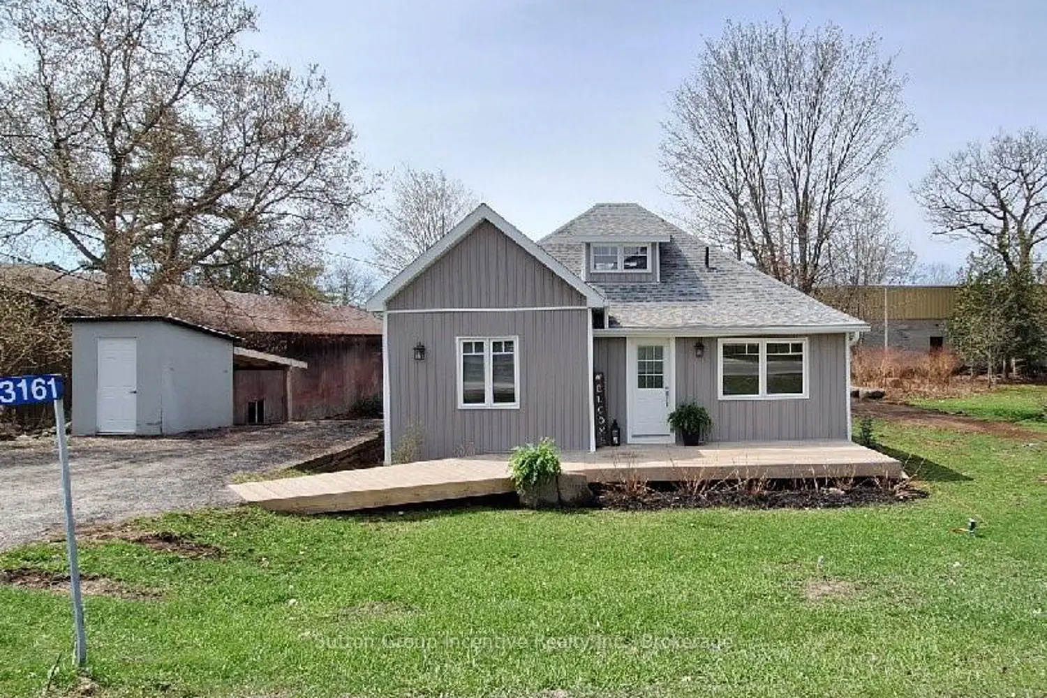 3161 Muskoka Rd 169