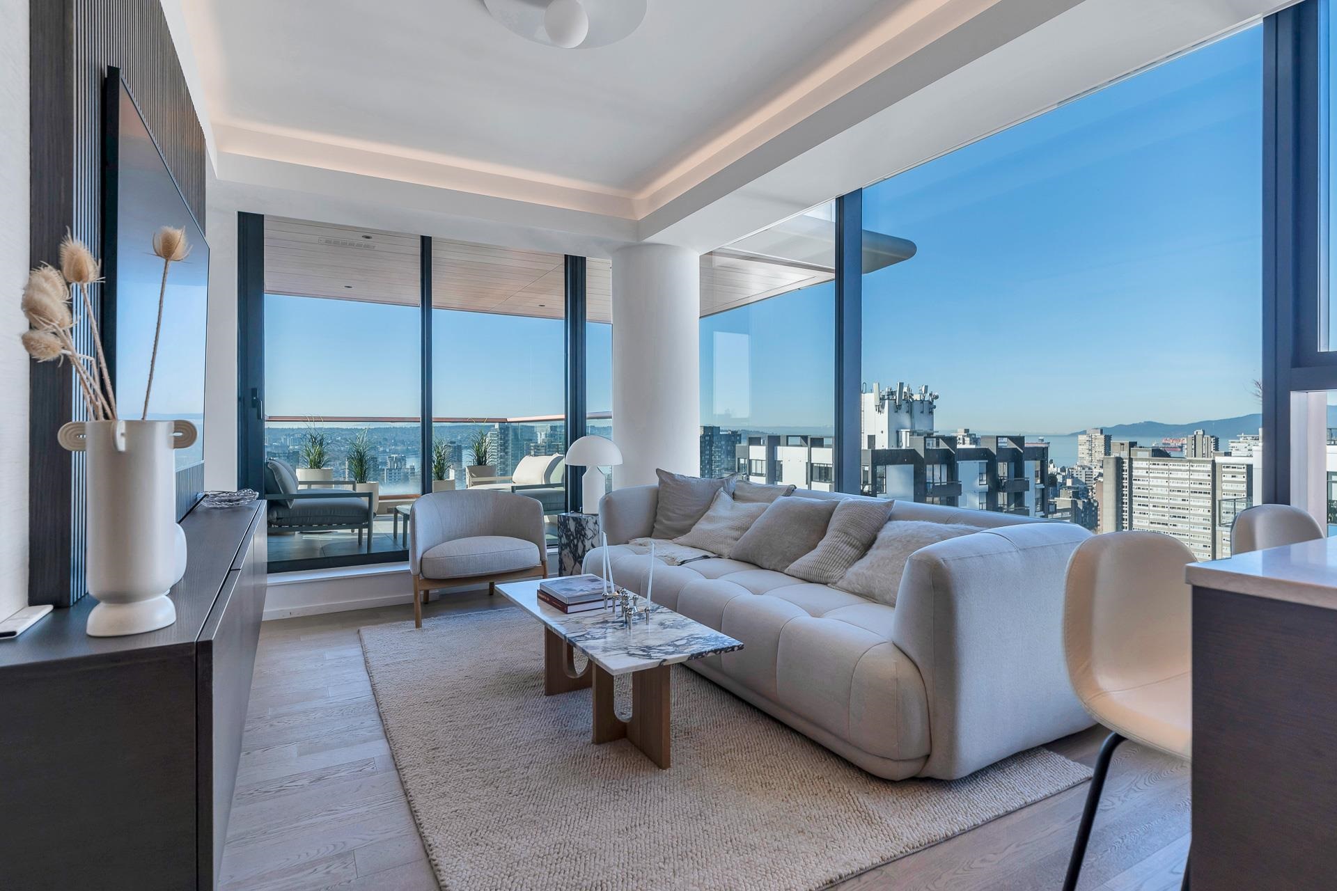 Additional image 5 of 1802-1482 Robson Street, Vancouver, BC, V6G 0E4