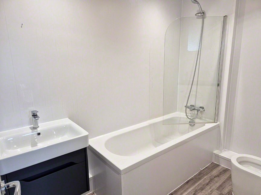 Additional image 2 of 3 bed flat to rentA Pool Street, Caernarfon LL55
