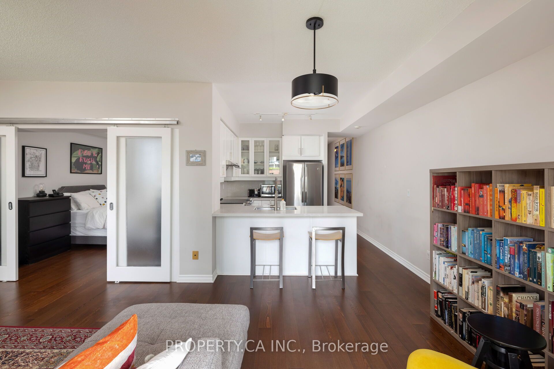 Additional image 6 of 614-168 King Street E, Toronto, ON, M5A 4S4