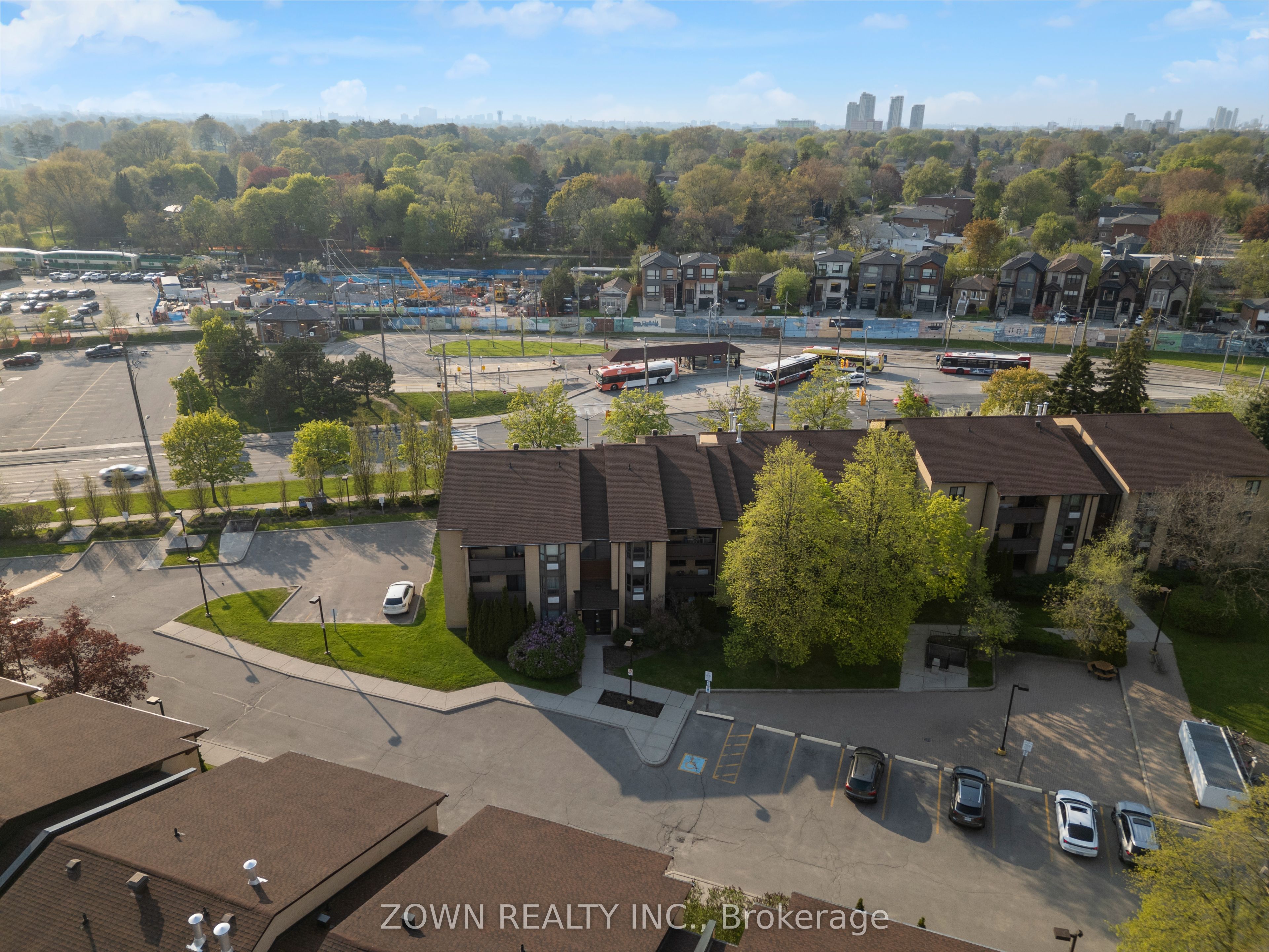 Additional image 4 of 210-3835 Lakeshore Boulevard W, Toronto, ON, M8W 1R2