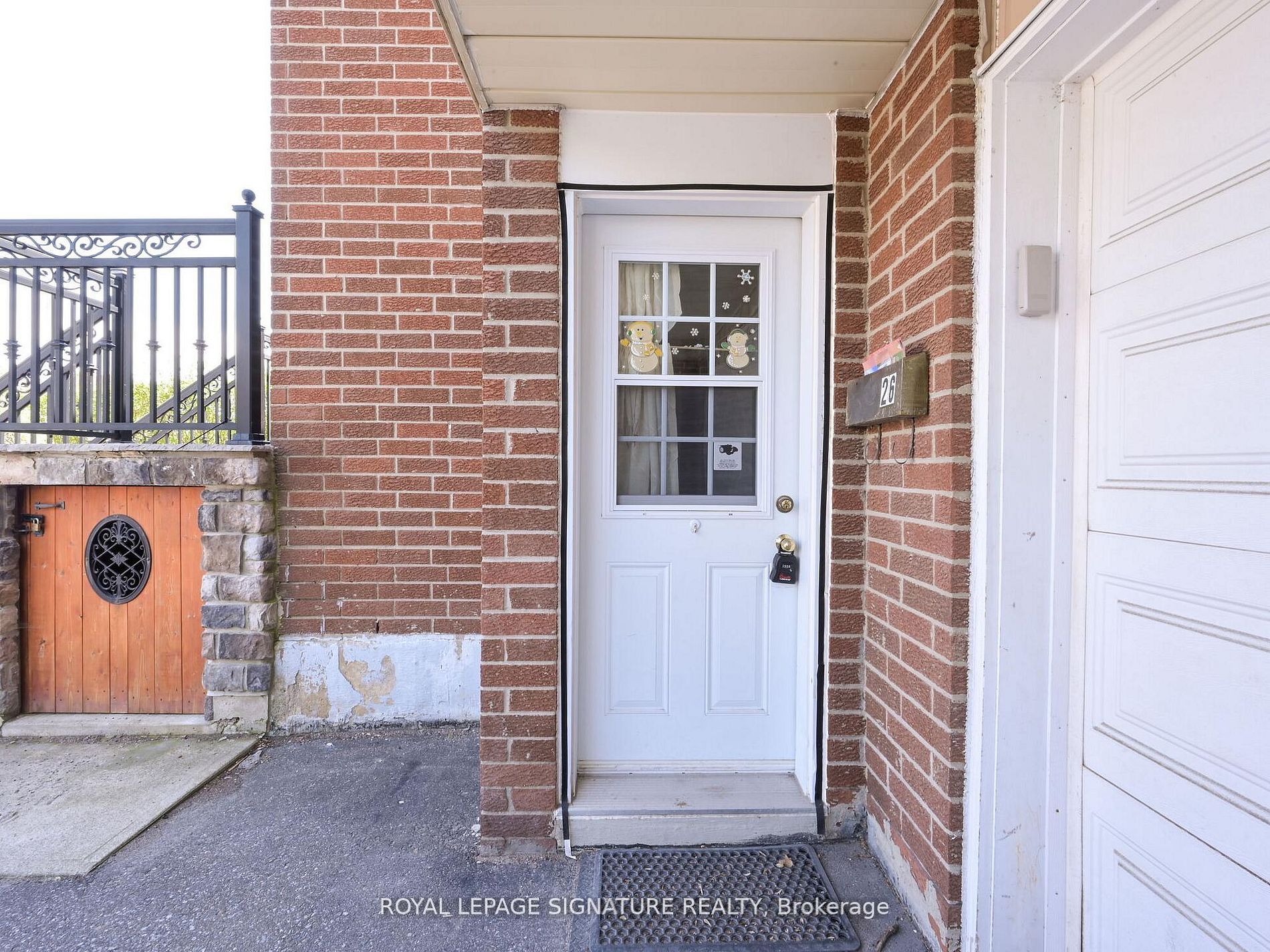 Additional image 3 of Lower-26 Peterson Court, Brampton, ON, L6Z 1K6