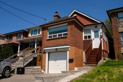 Additional image 7 of Main-30 Preston Road, Toronto, ON, M6E 1Y7