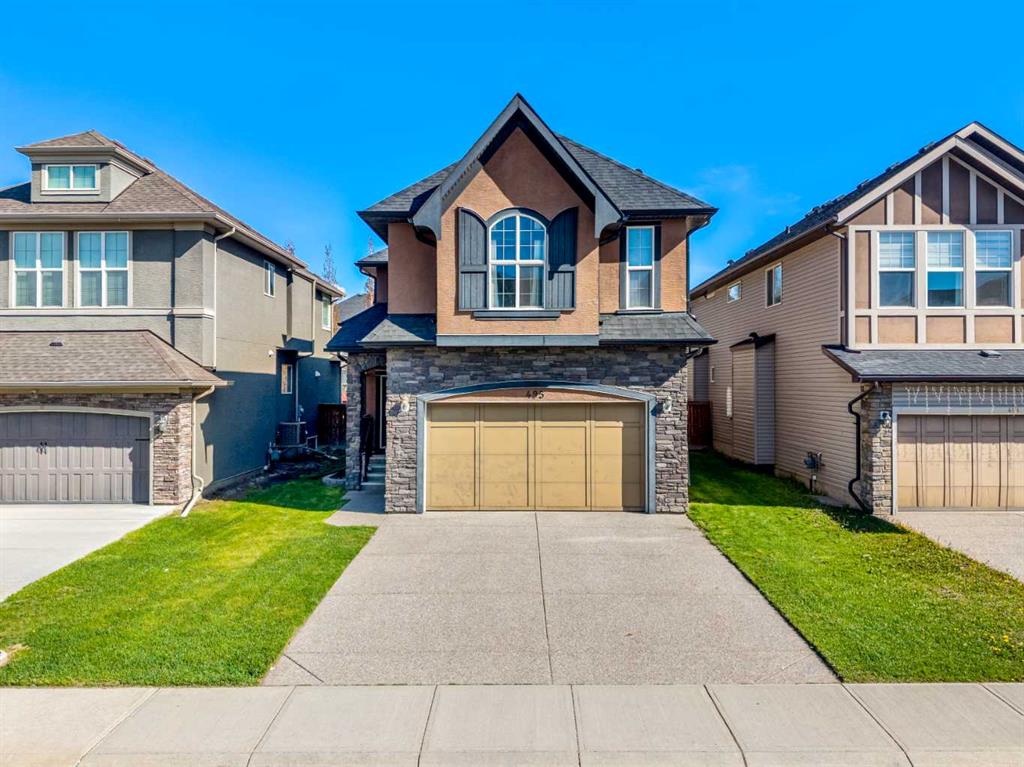 Additional image 3 of 495 Cranford Drive SE, Calgary, AB, T3M 1W1