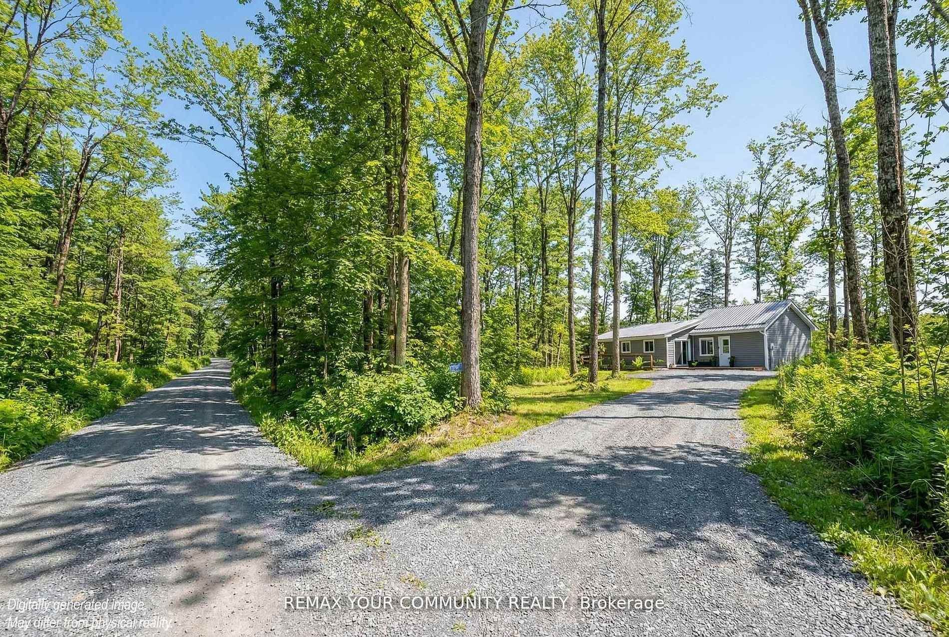 Additional image 4 of 1534 Salerno Lake Road, Highlands East, ON, K0M 1X0