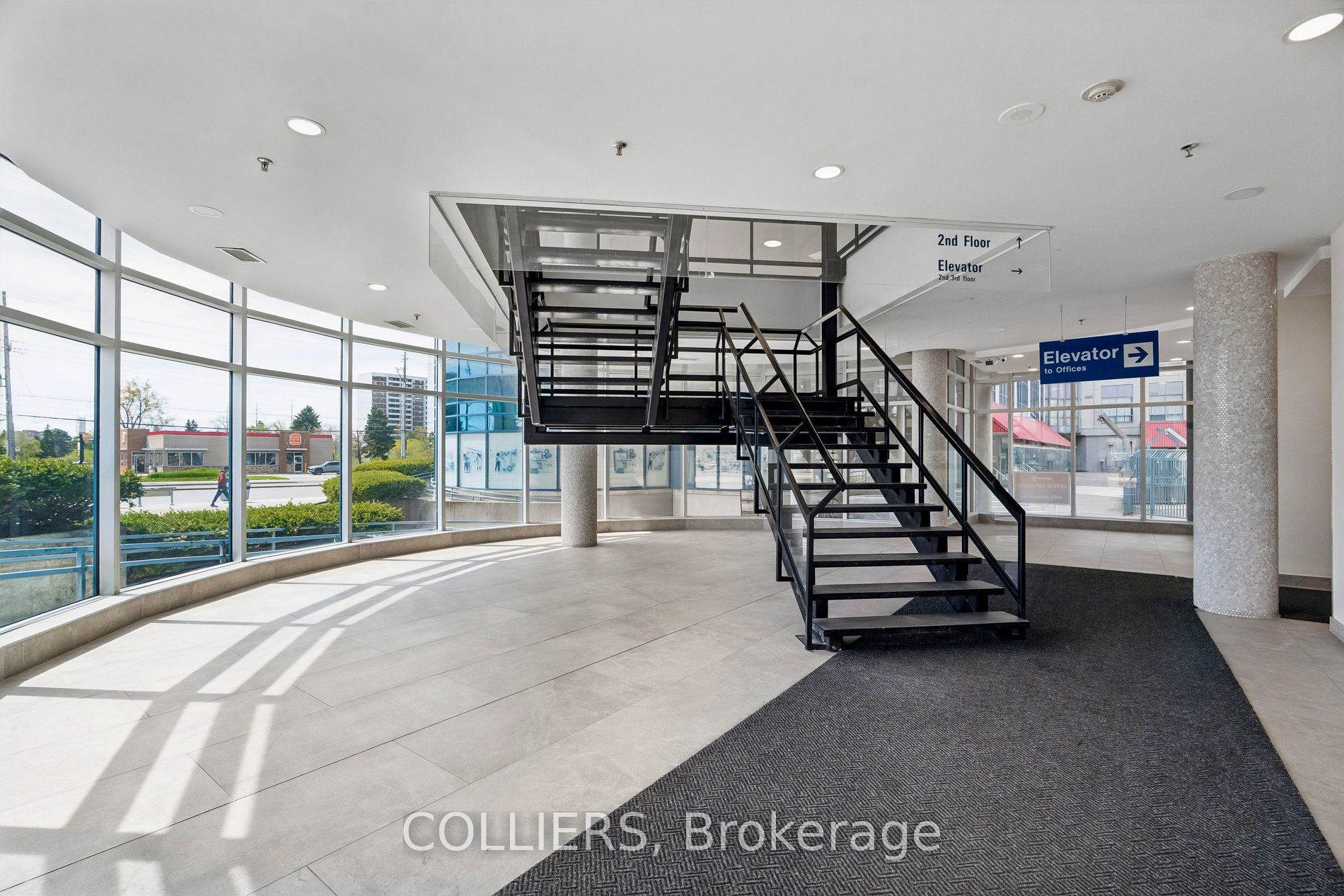 Additional image 3 of 2nd & 3rd-1450 Midland Avenue, Toronto, ON, M1P 2R7