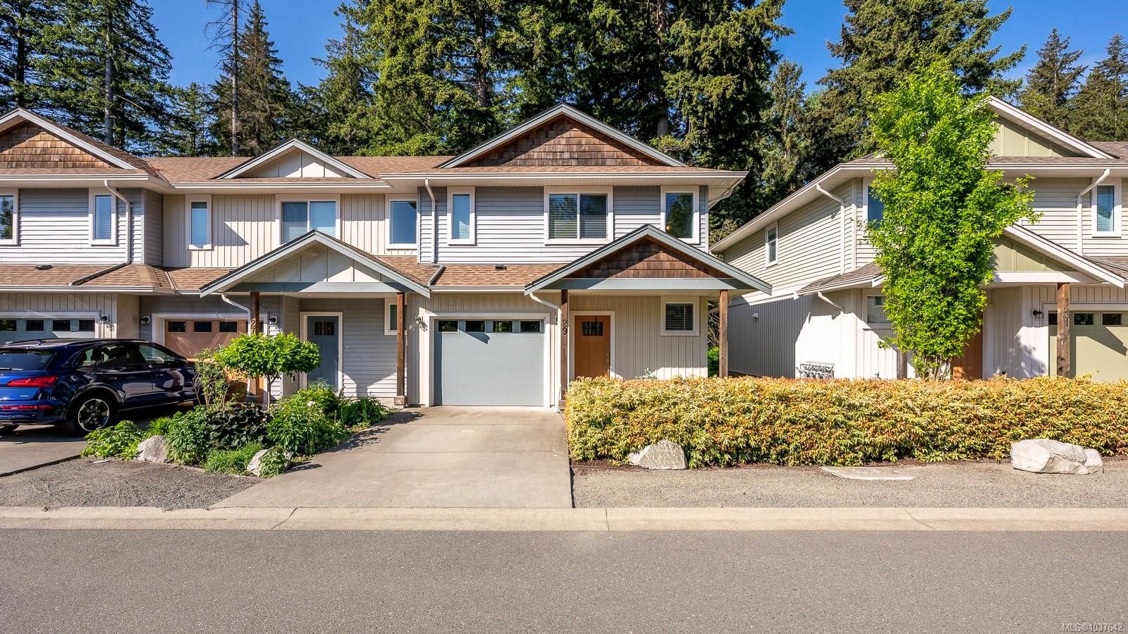 29-2109 13th Street, Courtenay, BC, V9N 0B1