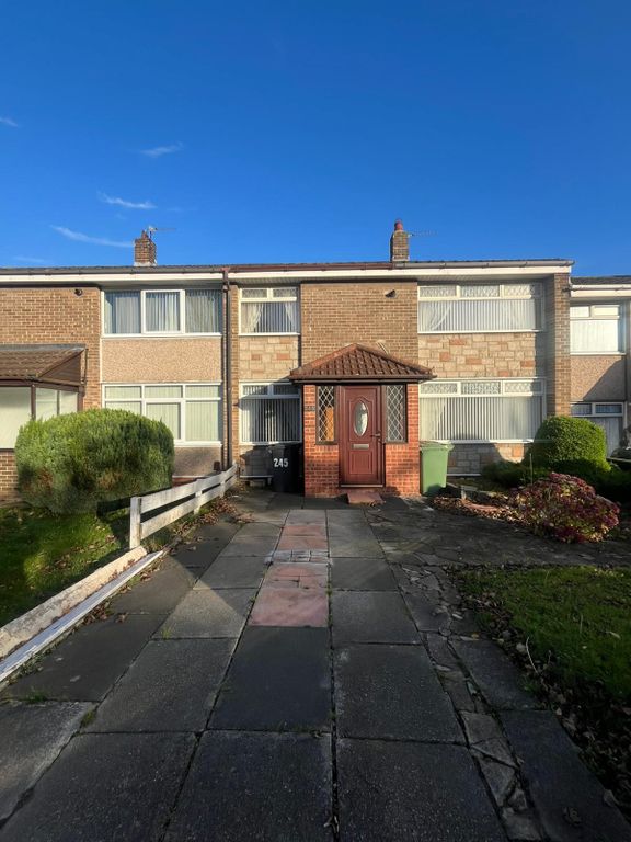 3 bed property to rentThroston Grange Lane, Hartlepool TS26