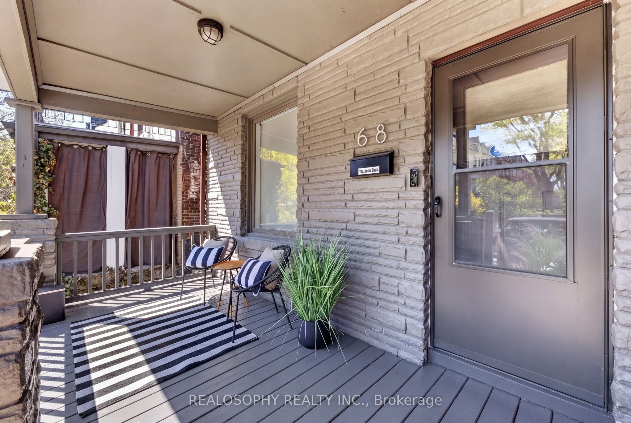Additional image 2 of 68 Prust Avenue, Toronto, ON, M4L 2M8
