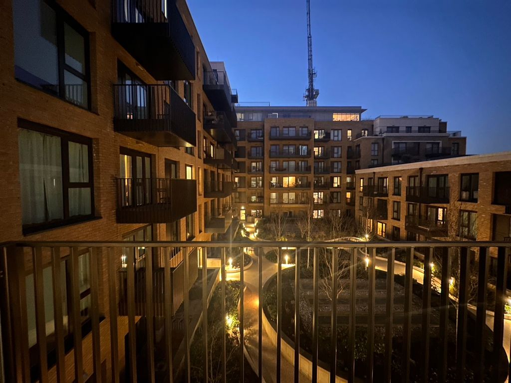 Additional image 6 of 1 bed flat to rentParr's Way, London W6