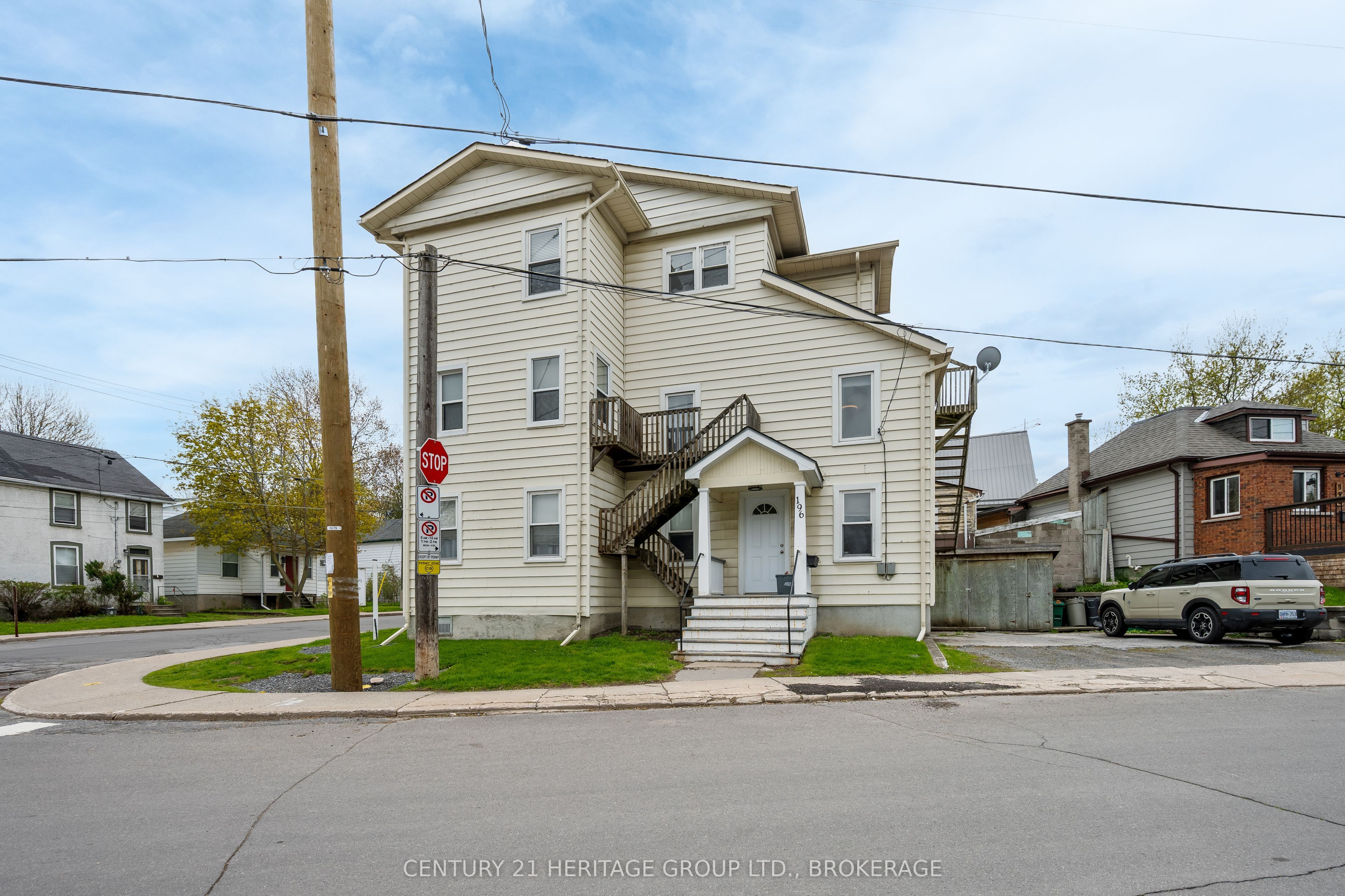 432 Barrie Street, Kingston, ON, K7K 3T9