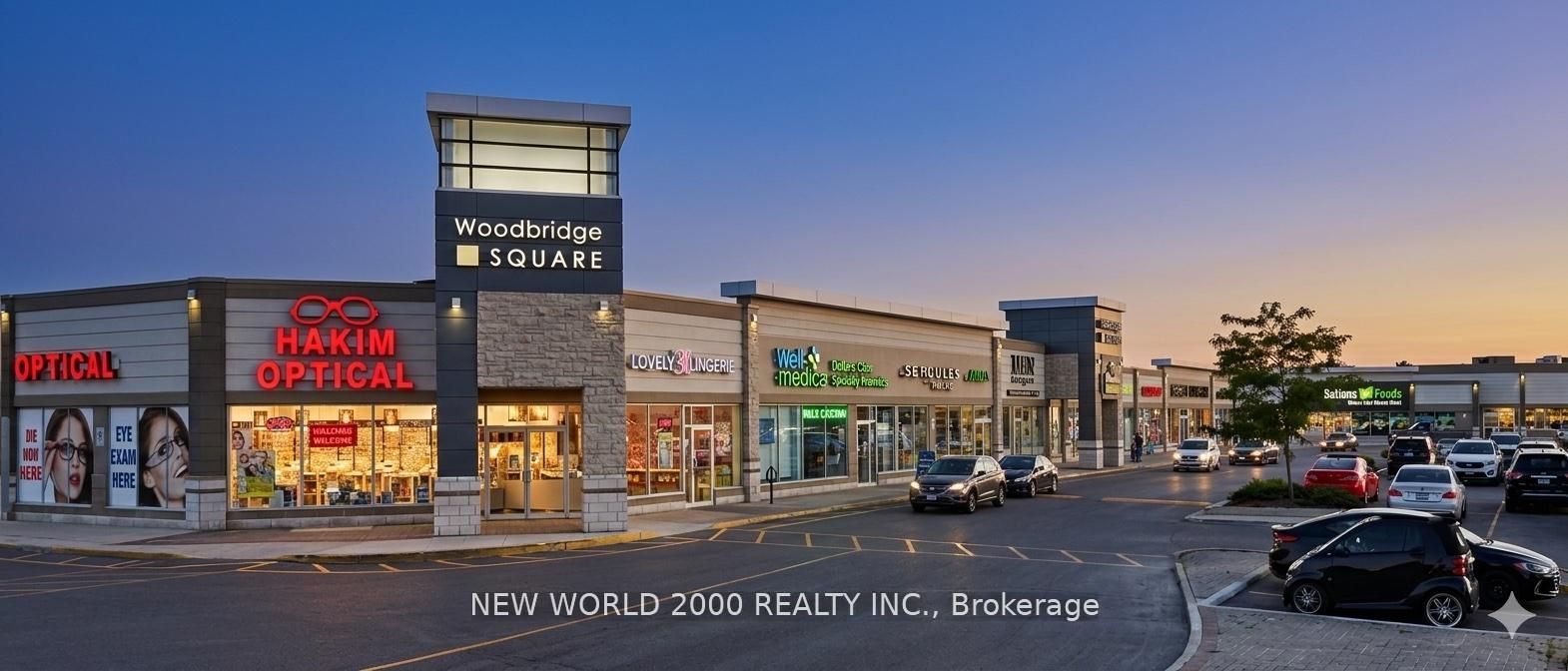 Additional image 3 of 67-7600 Weston Road, Vaughan, ON, L4L 8B7