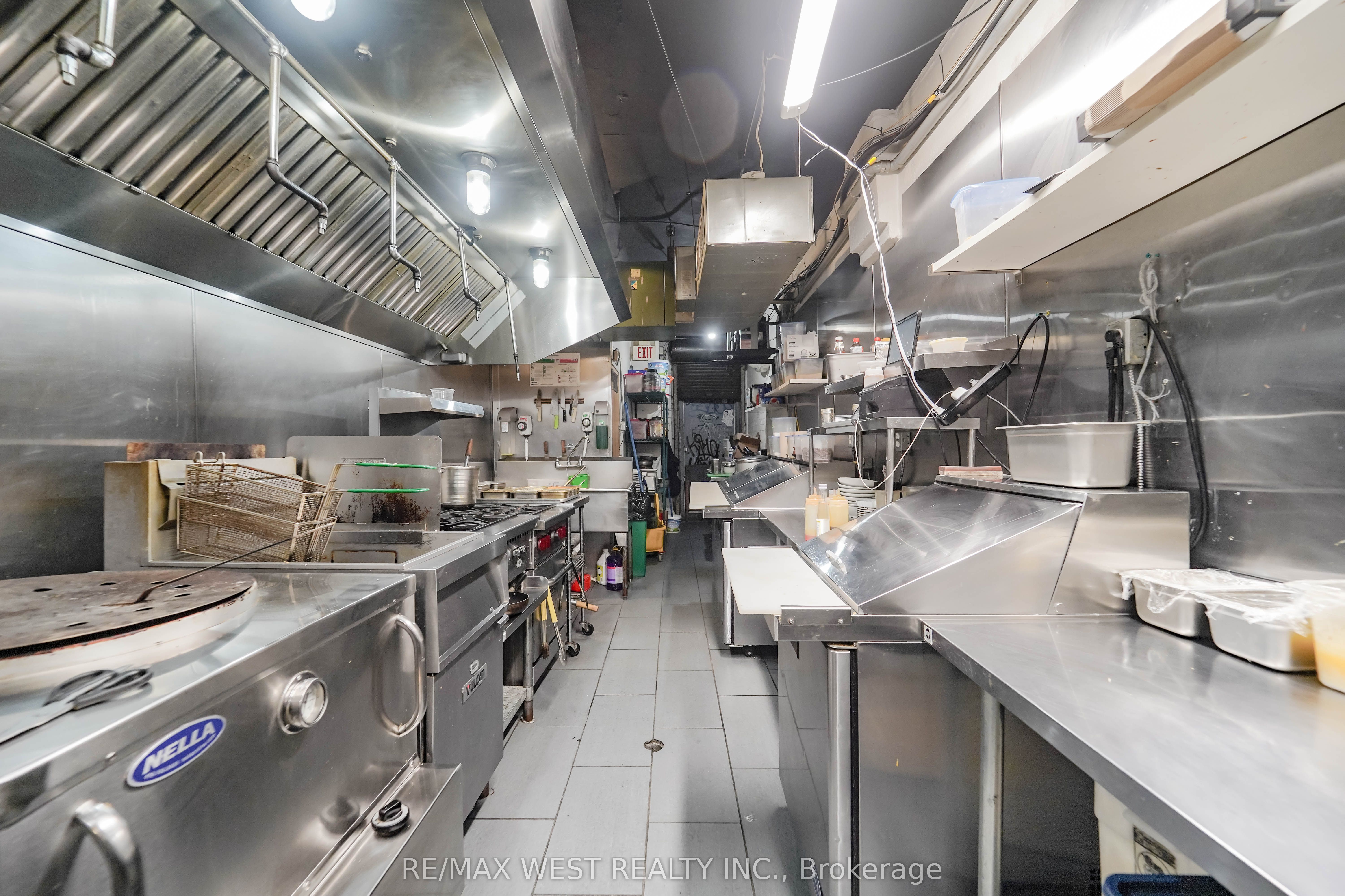 Additional image 5 of 507 Queen Street W, Toronto, ON, M5V 2B4