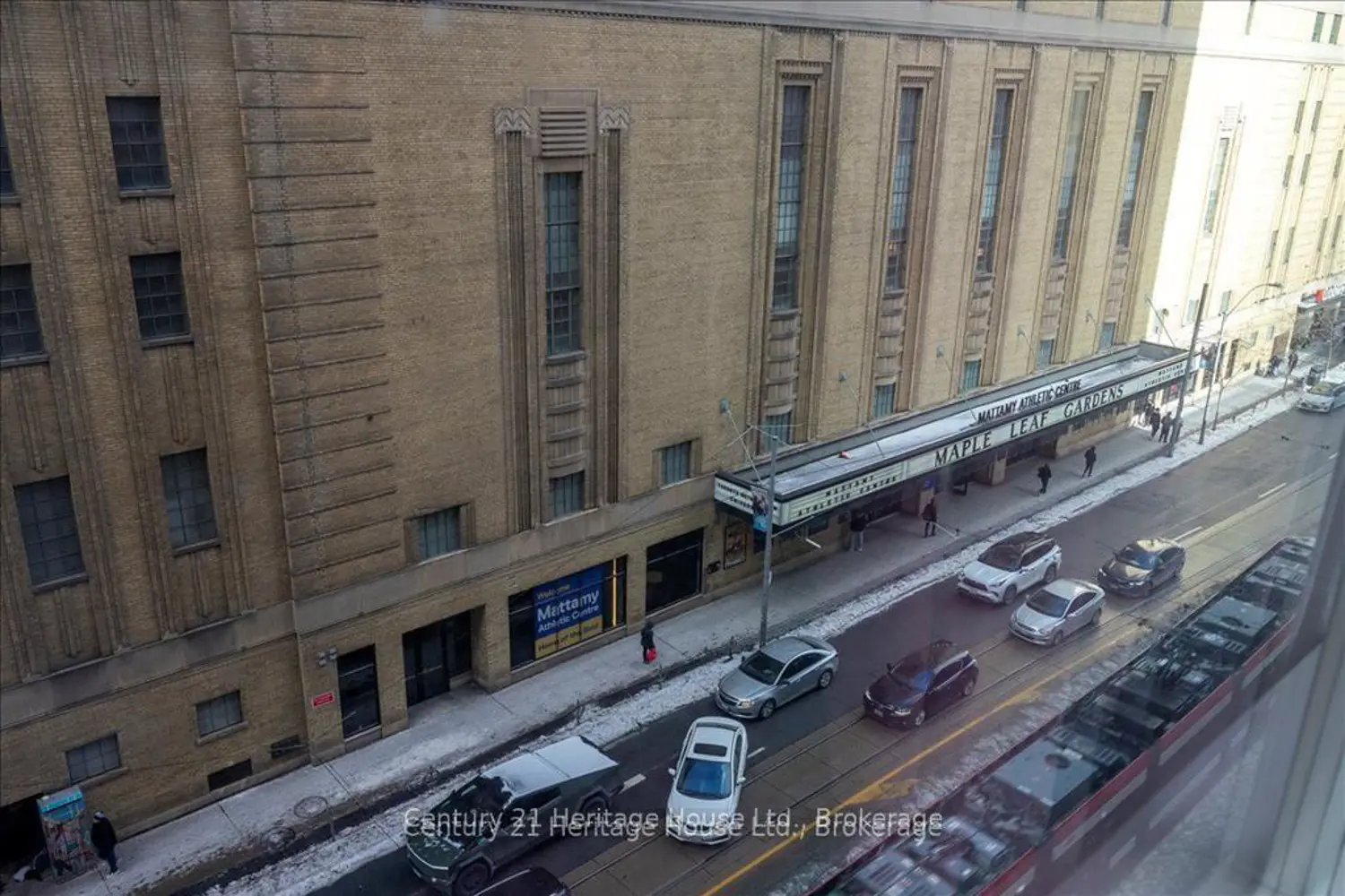 Additional image 11 of 45 Carlton Street 609