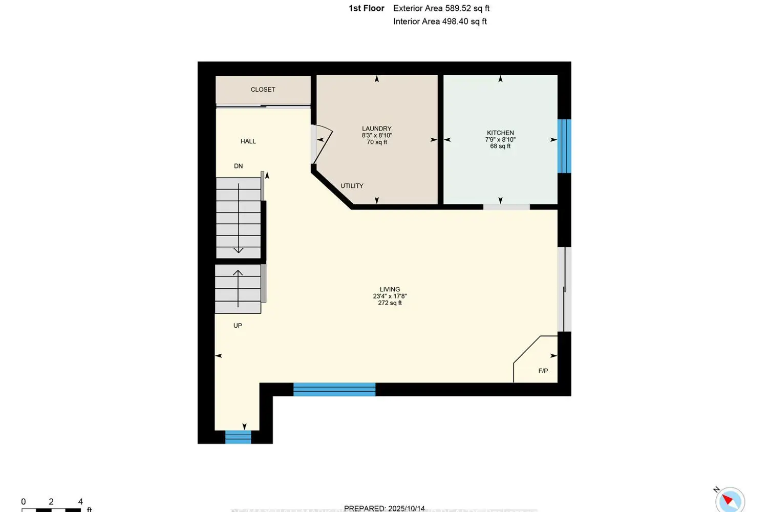 Additional image 10 of 21 Evergreen Court 7