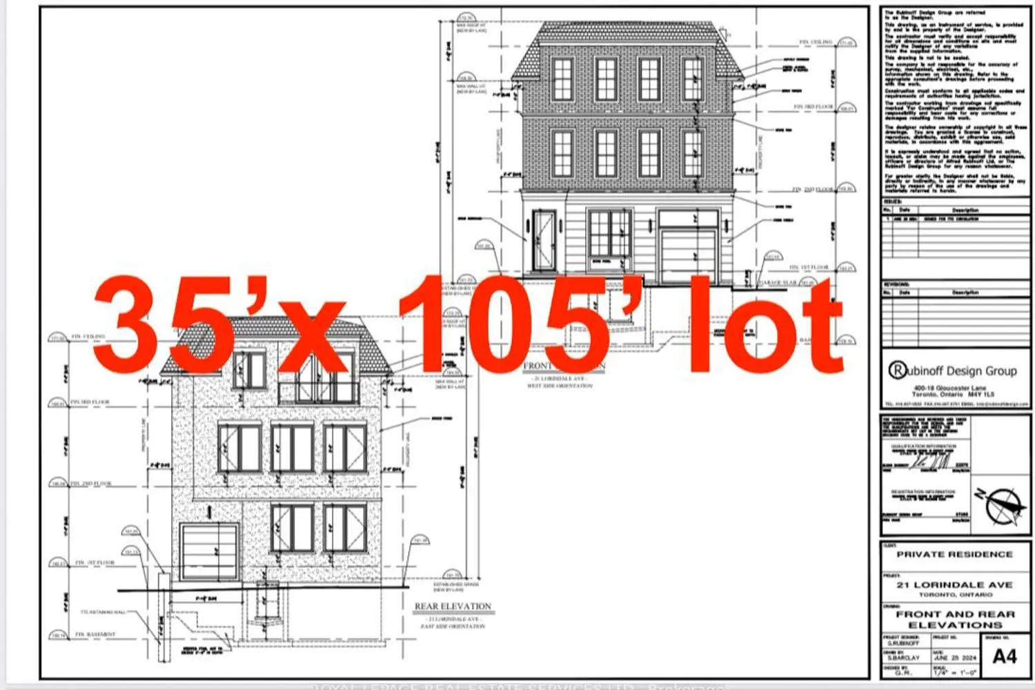 Additional image 2 of 21 Lorindale Avenue