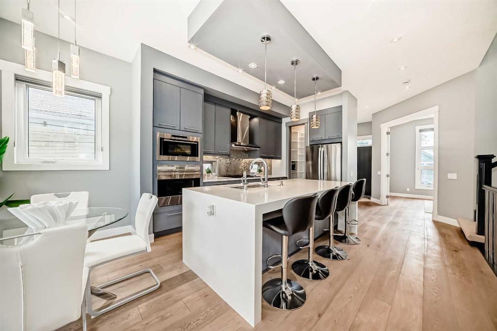 Additional image 5 of 1518 19 Avenue NW, Calgary, AB, T2M 1A8