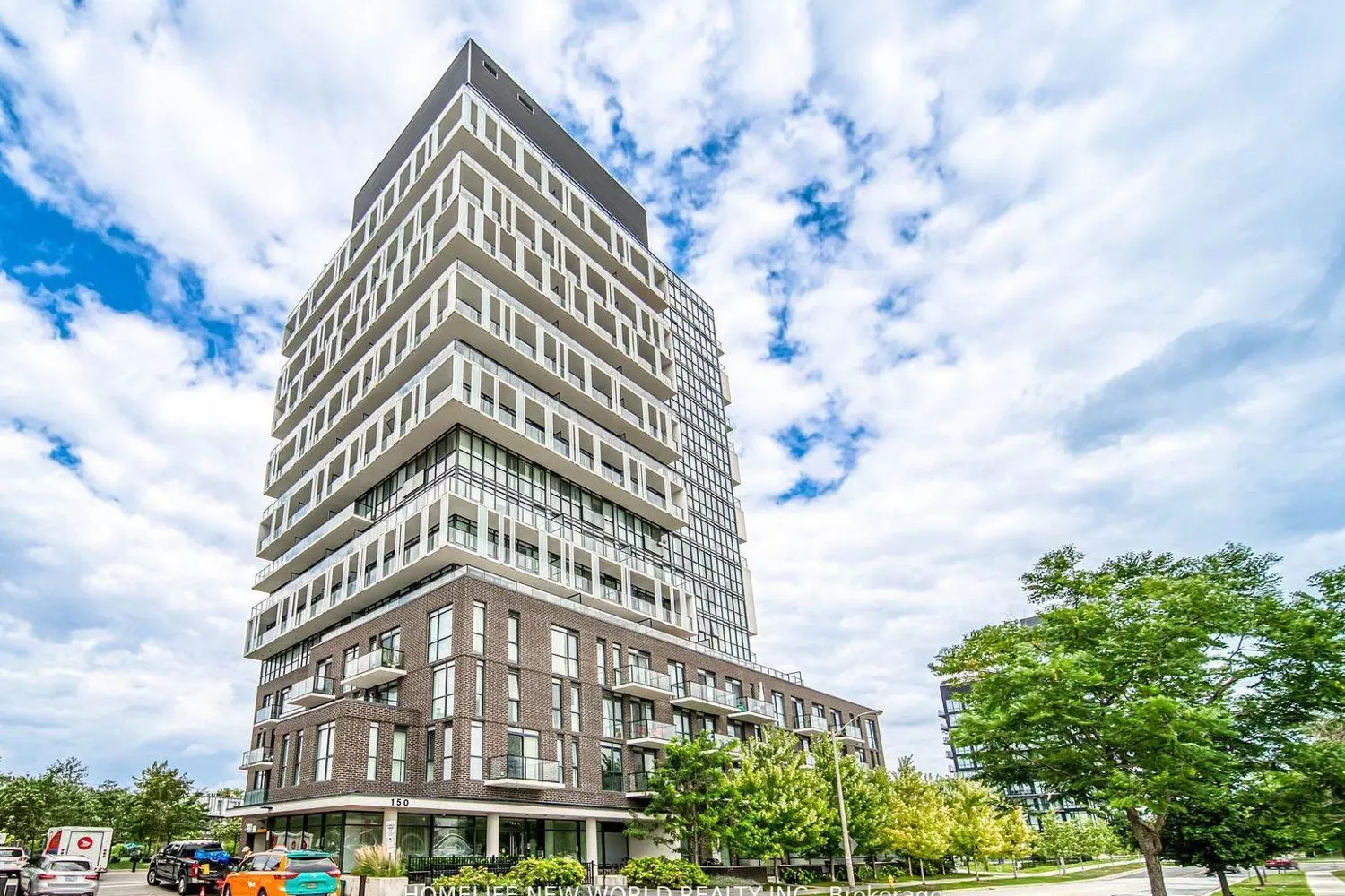 150 Fairview Mall Drive 1211