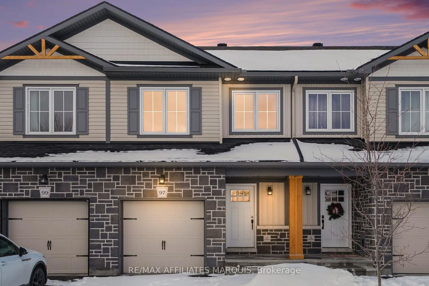 97 Whitcomb Crescent