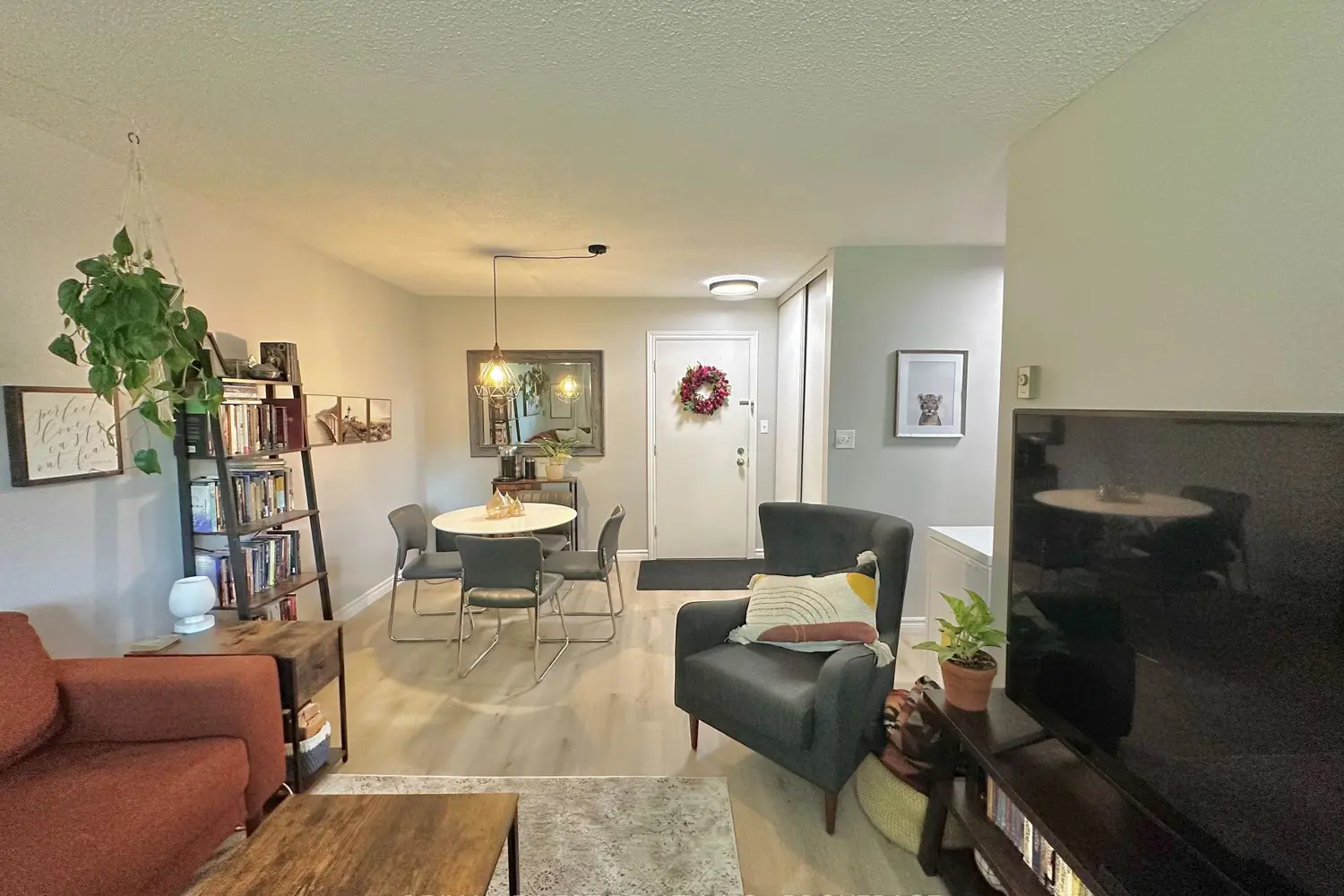 835 Milford Drive 109