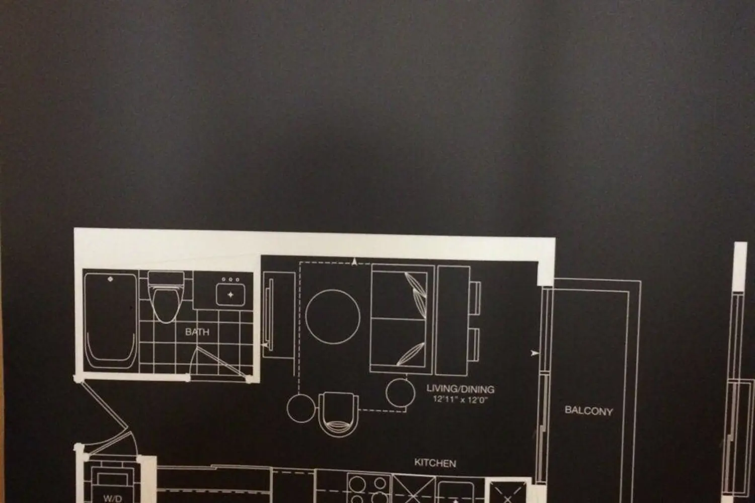 Additional image 16 of 395 Bloor Street 2609