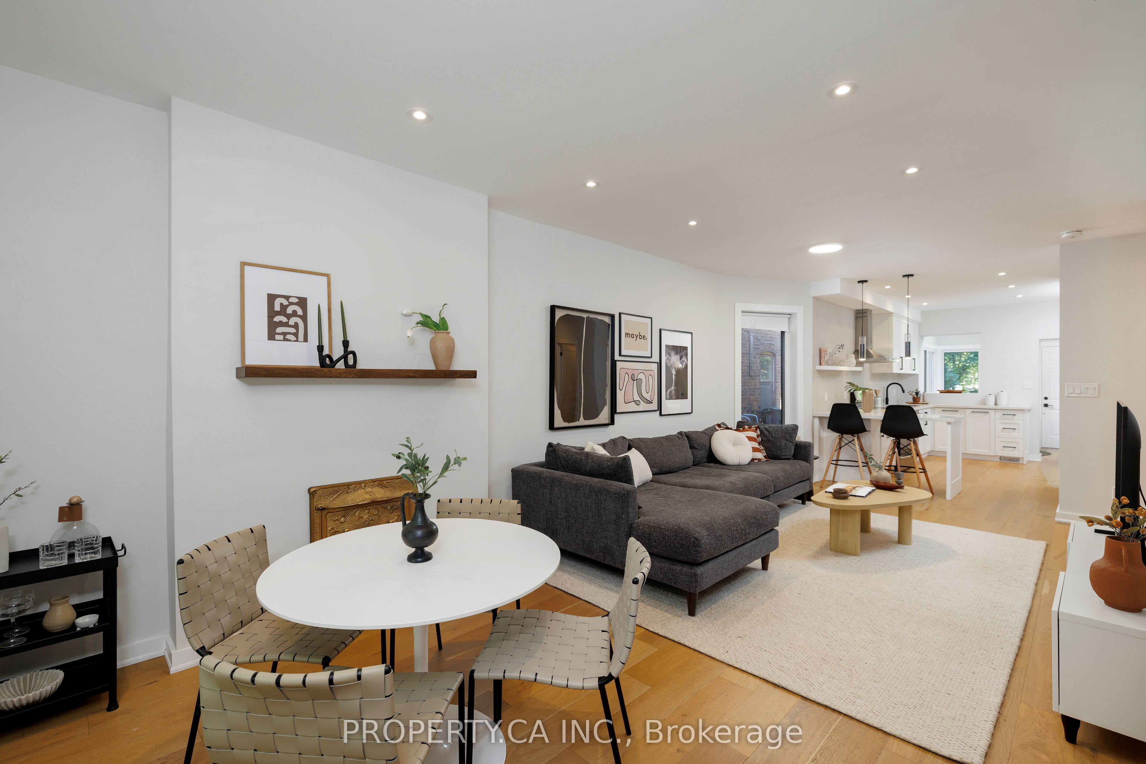Additional image 4 of 79 Macdonell Avenue, Toronto, ON, M6R 2A4