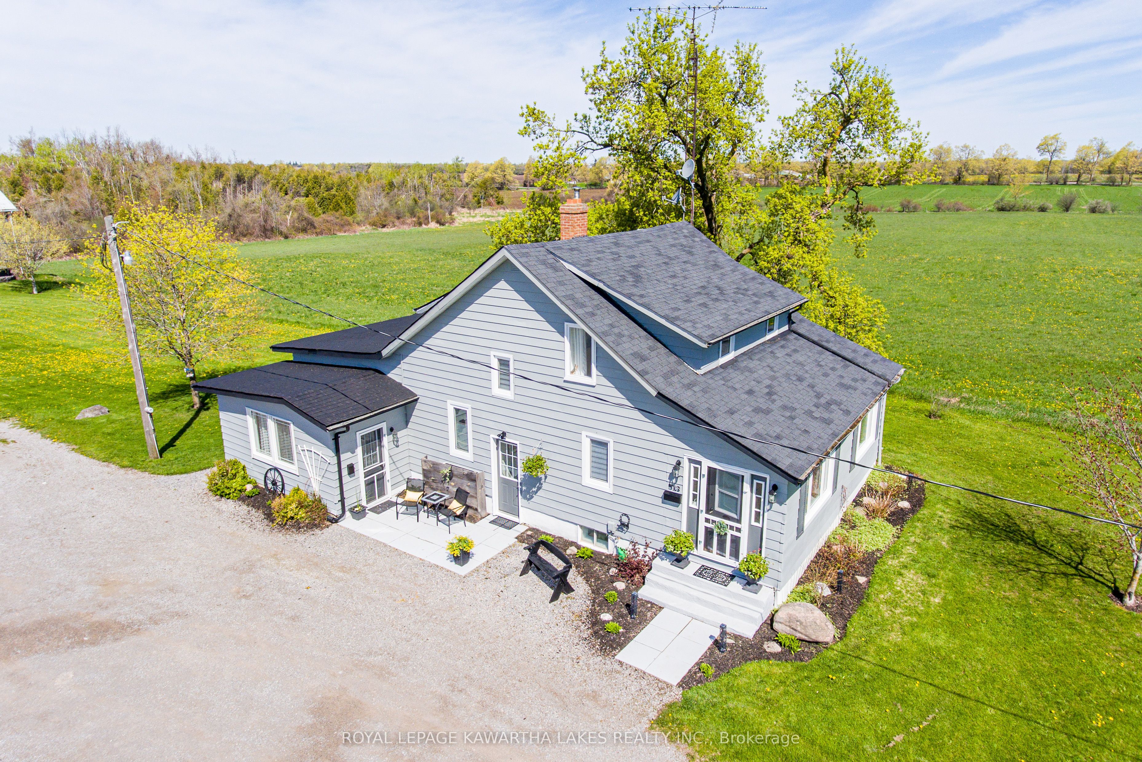 Additional image 2 of 513 Taylors Road, Kawartha Lakes, ON, K0M 2M0