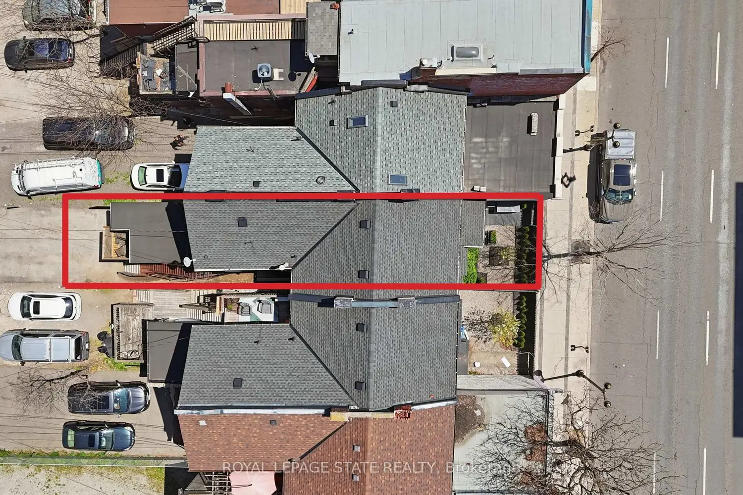Additional image 5 of 252 King Street