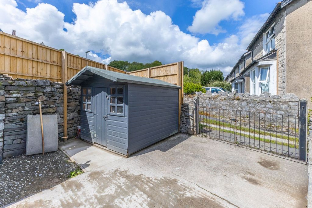 Additional image 14 of 2 bed end terrace house to rent2 Dockray Hall Road, Kendal LA9