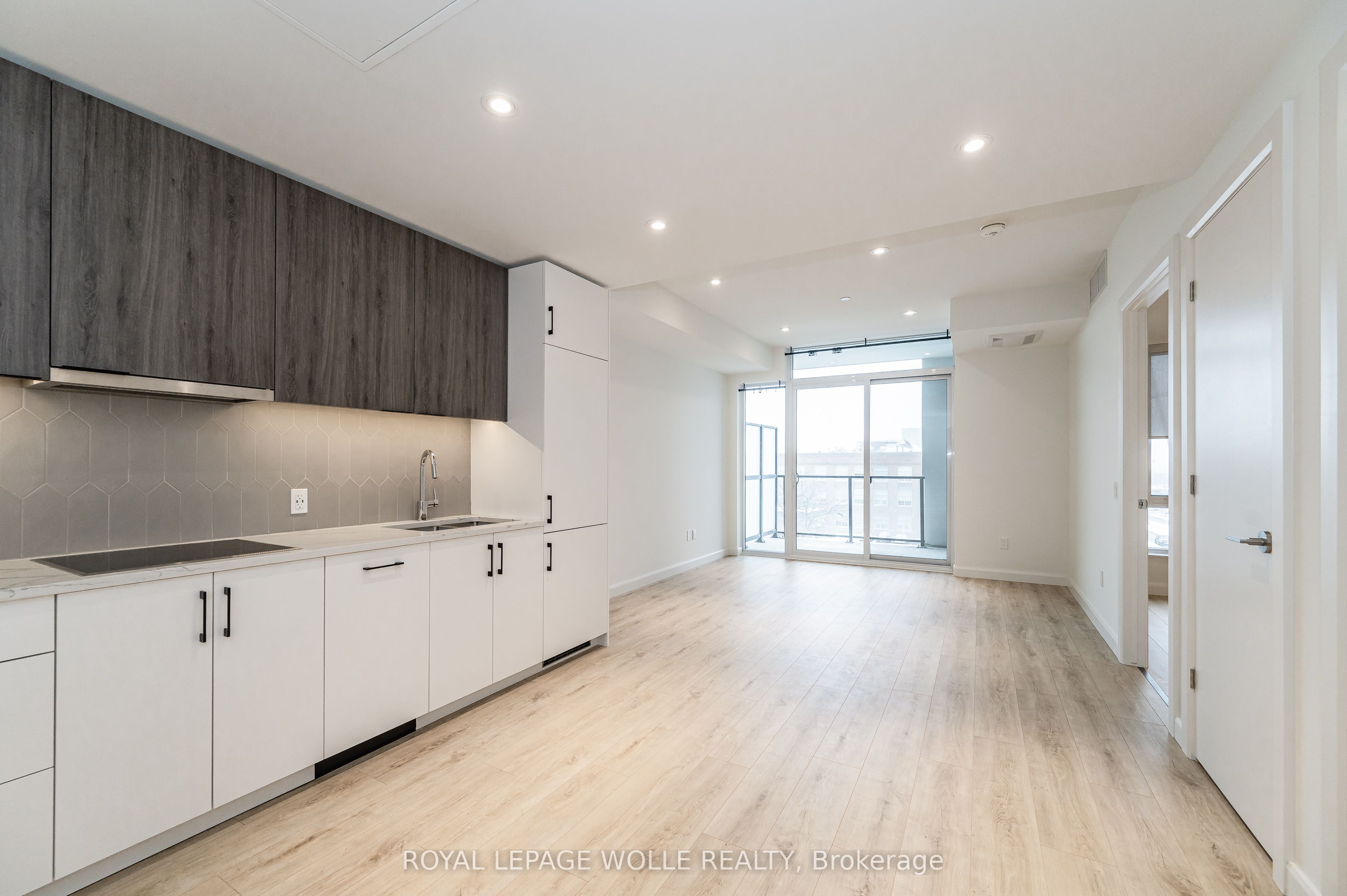 Additional image 5 of 505-741 King Street W, Kitchener, ON, N2G 1E5