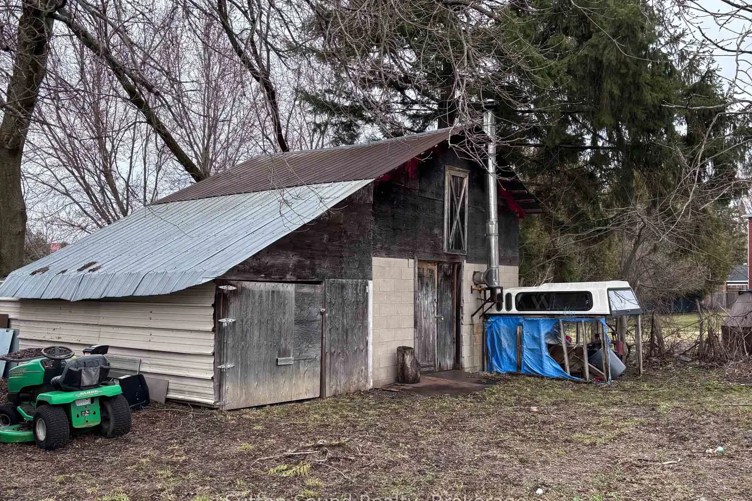 Additional image 4 of 486 Elizabeth Street