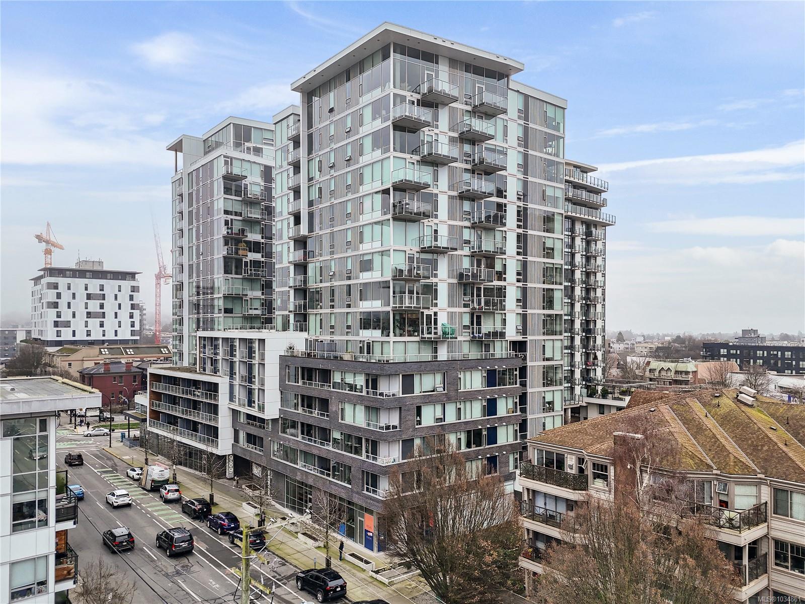 Additional image 2 of 213-989 Johnson Street, Victoria, BC, V8V 0E3