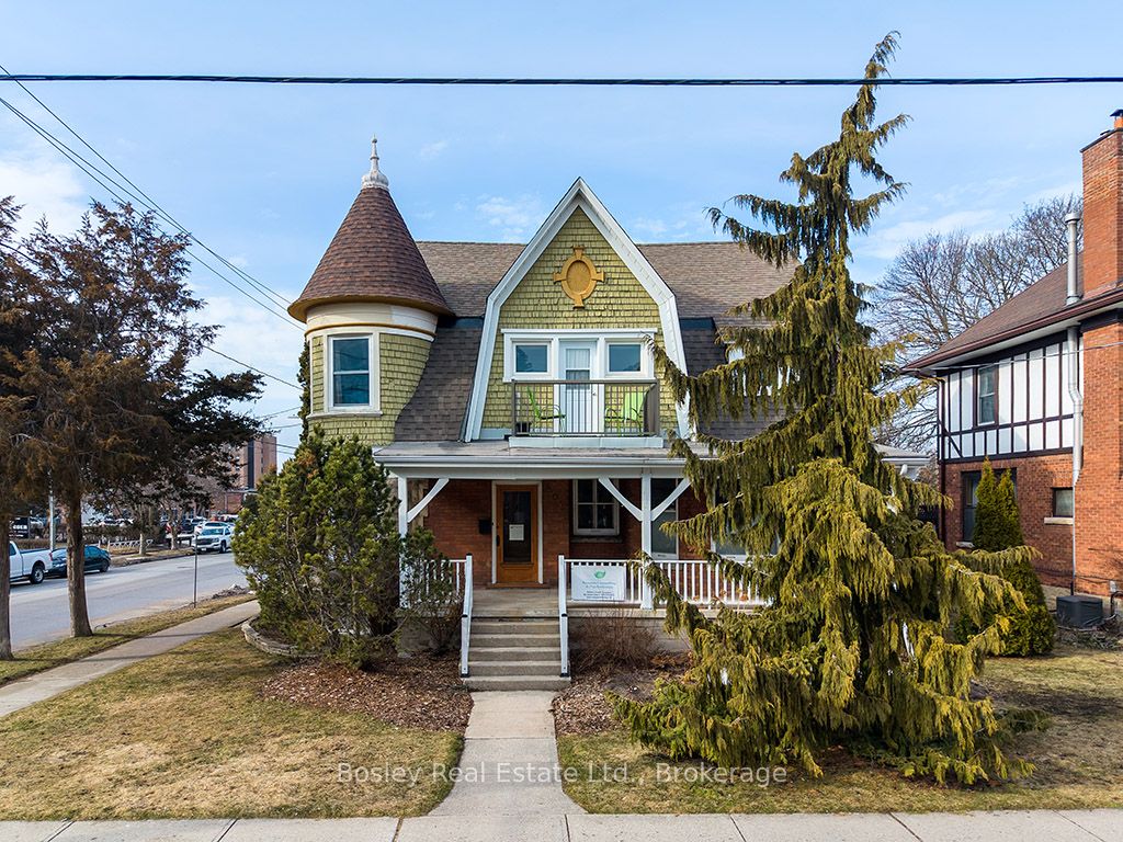 404 9th Street E, Owen Sound, ON, N4K 1P3