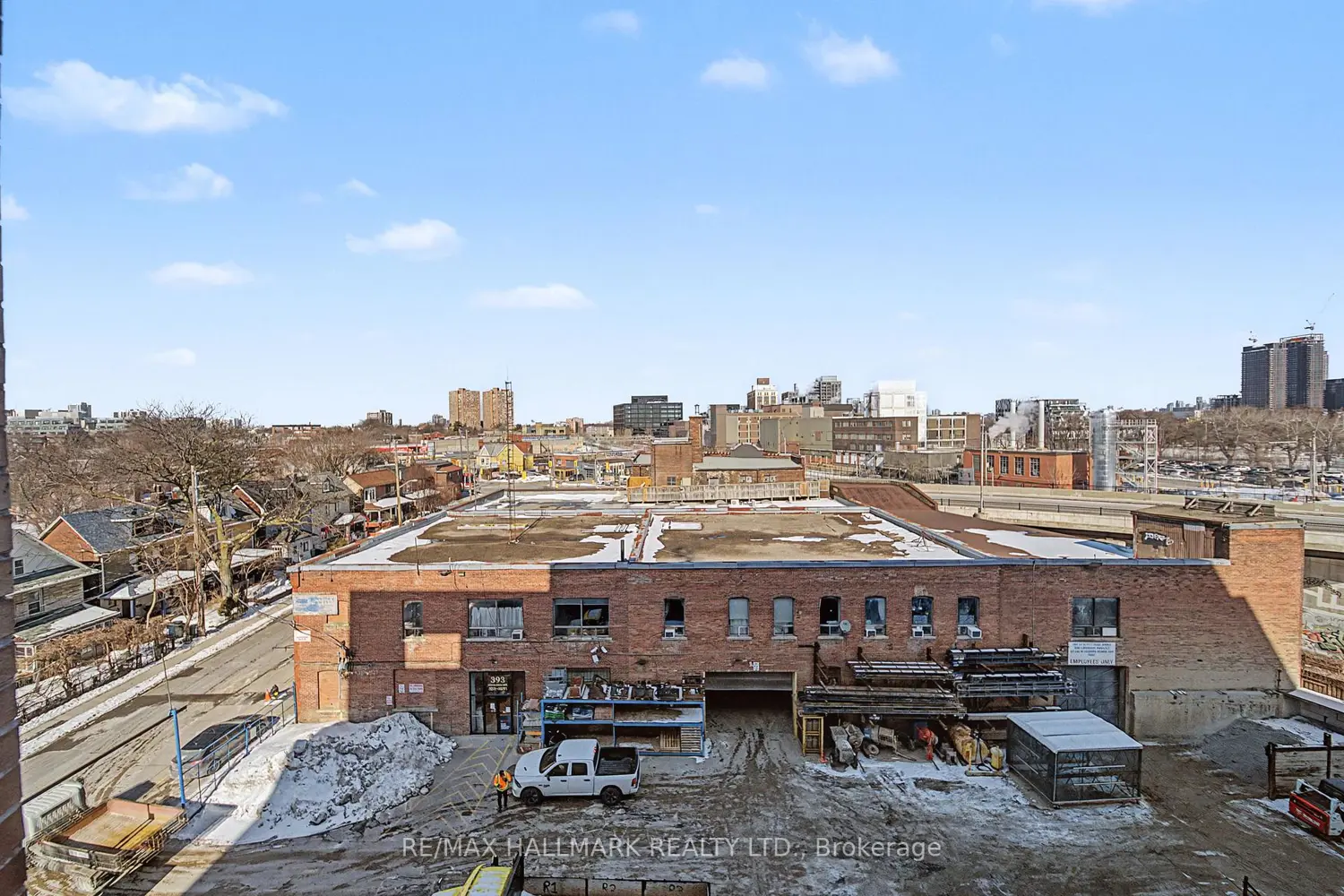 Additional image 8 of 383 Sorauren Avenue 609