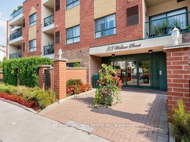 Additional image 3 of 210-33 Wallace Street, Vaughan, ON, L4L 2P2