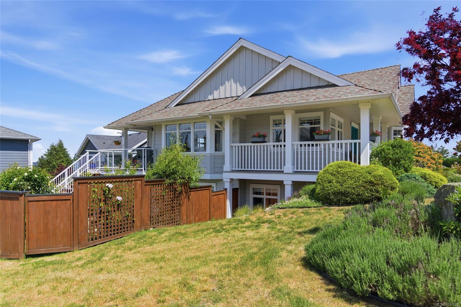 Additional image 5 of 5566 Cougar Ridge Place, Nanaimo, BC, V9T 5R6