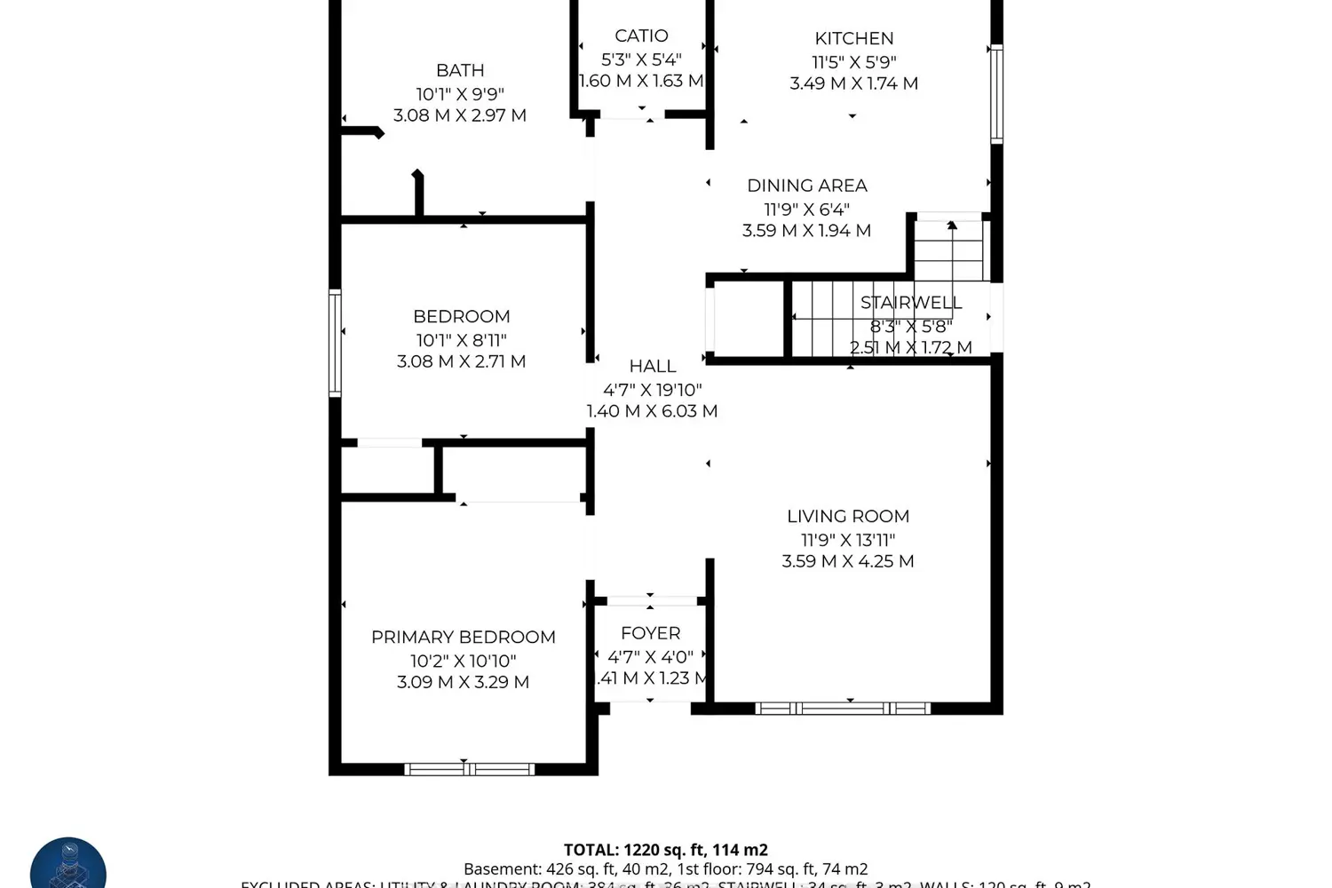 Additional image 13 of 228 Laframboise Avenue