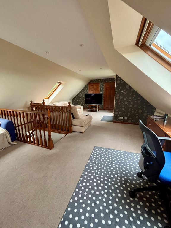 Additional image 14 of 3 bed flat to rentRose Street, Dunfermline KY12