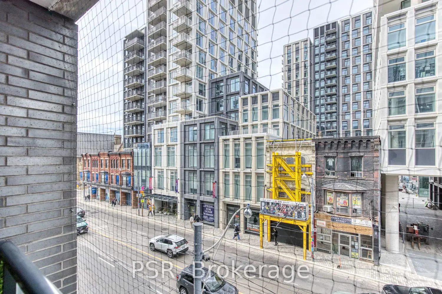 Additional image 12 of 783 Bathurst Street 321