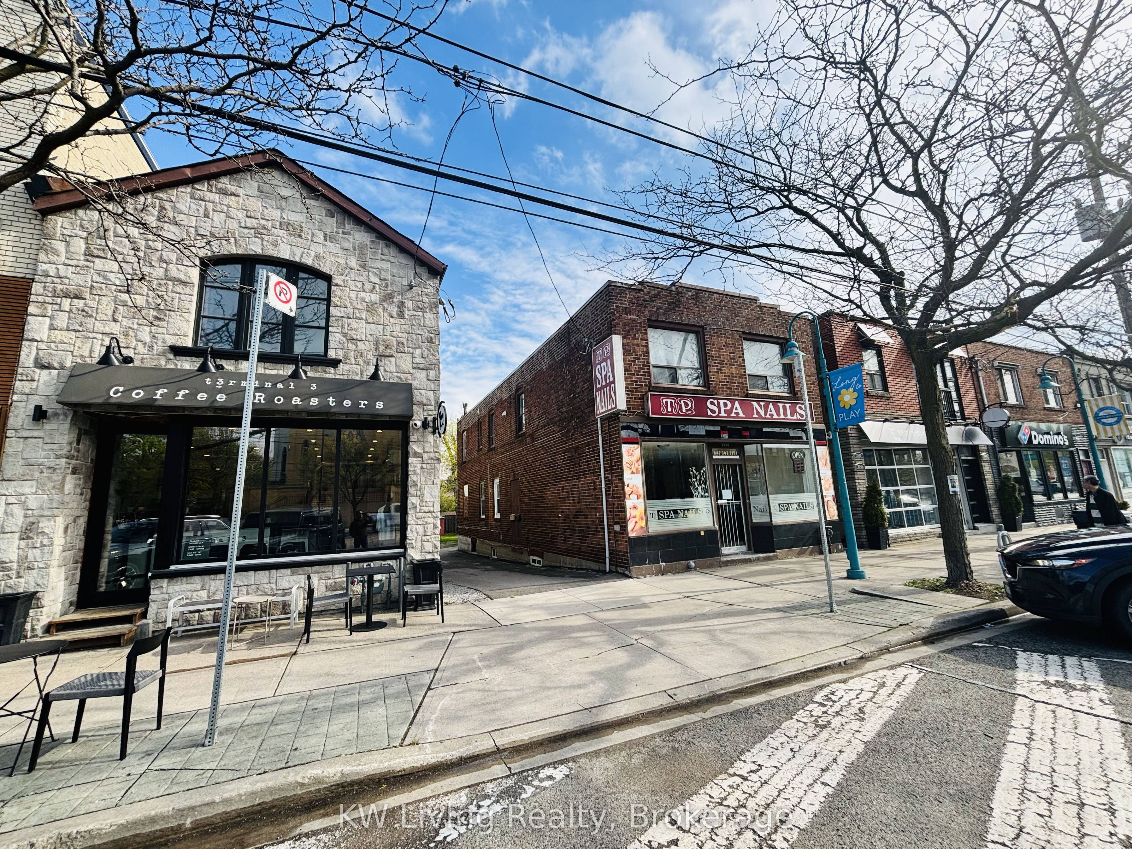 3339 Lake Shore Boulevard W, Toronto, ON, M8W 1N1