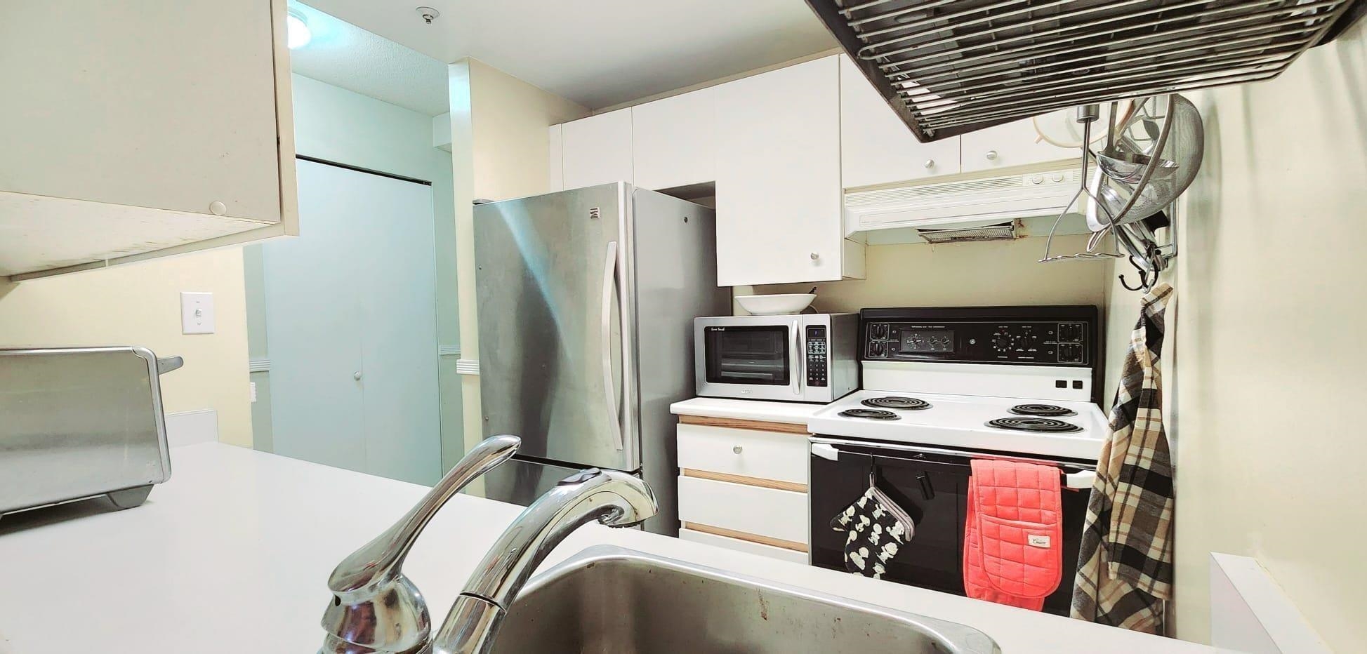 Additional image 5 of 208-811 Helmcken Street, Vancouver, BC, V6Z 1B1