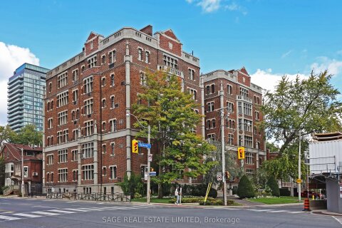 Additional image 7 of 304-150 Balmoral Avenue, Toronto, ON, M4V 1J4