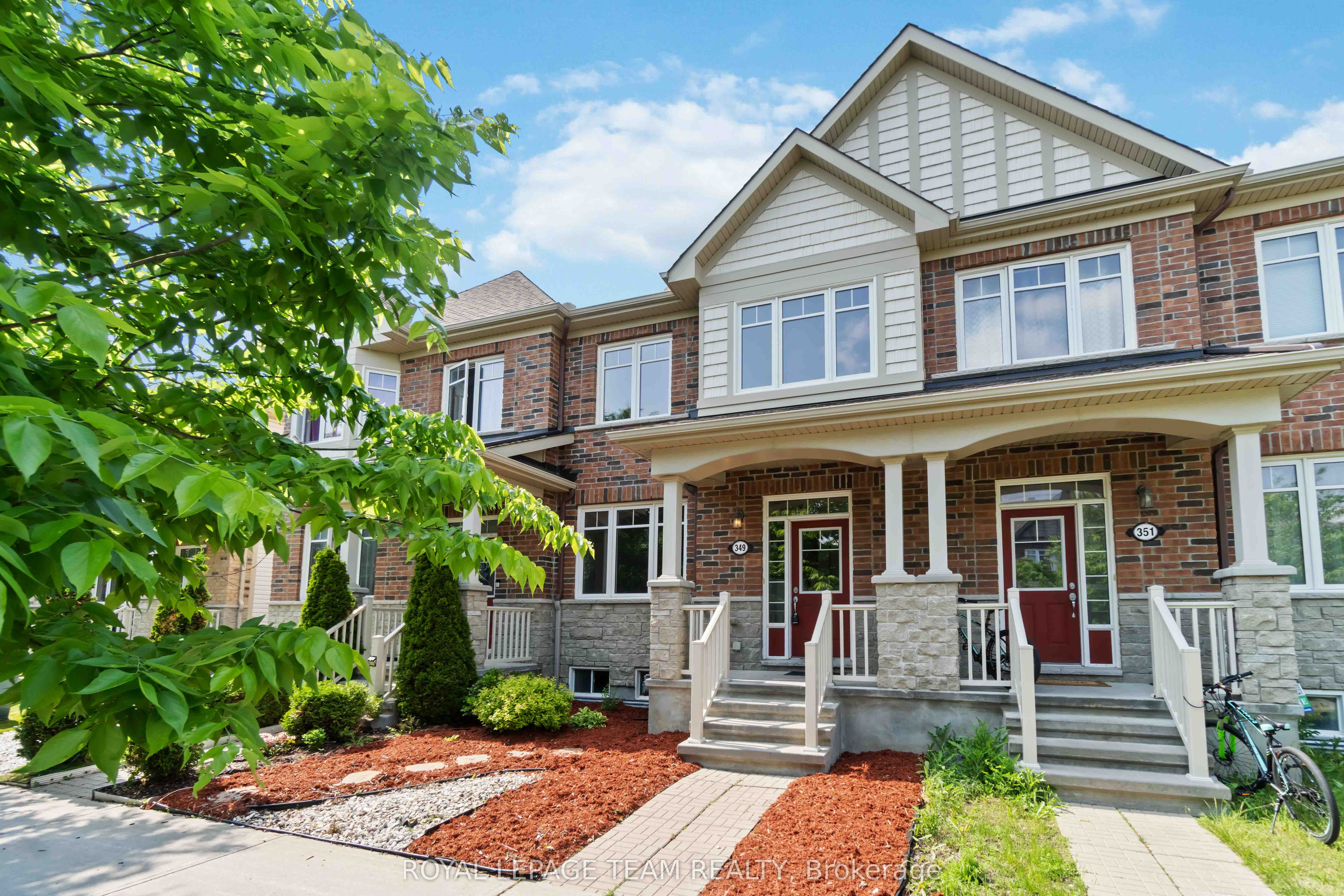 349 Sweetflag Street, Ottawa, ON, K2J 5A3