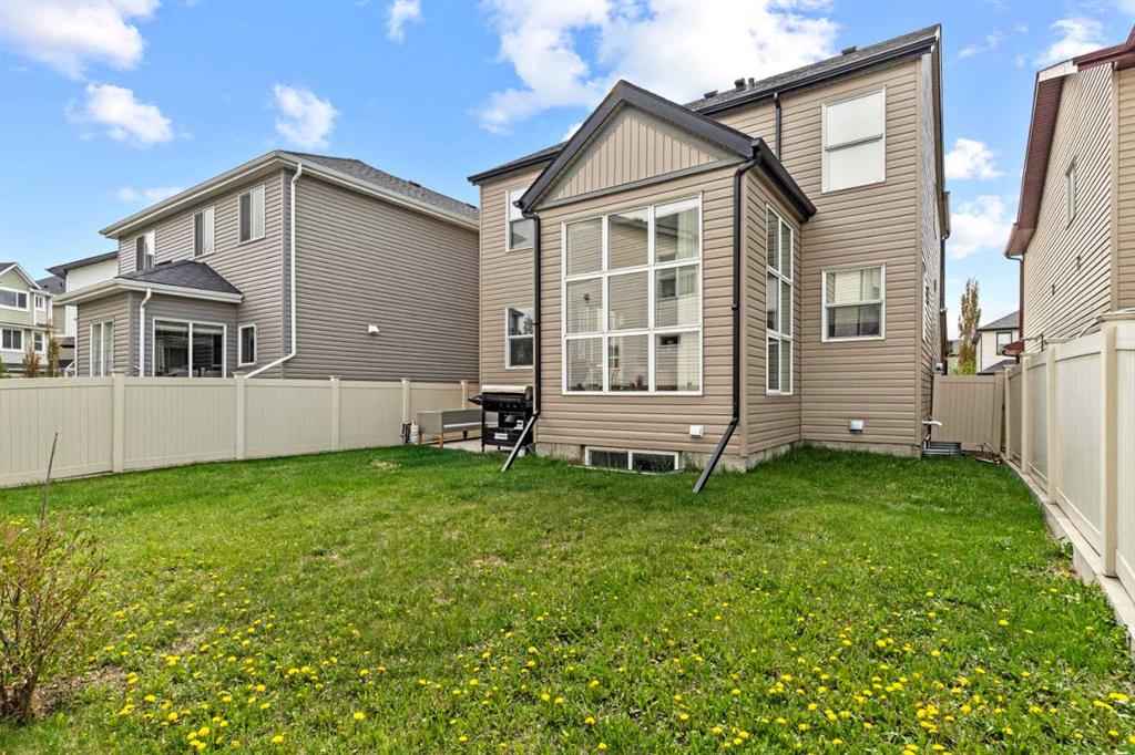 Additional image 5 of 137 Copperleaf Bay SE, Calgary, AB, T2Z0J2
