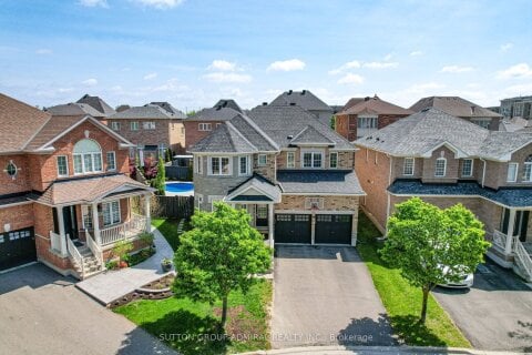 Additional image 7 of 45 Gamla Road, Vaughan, ON, L6A 0W5