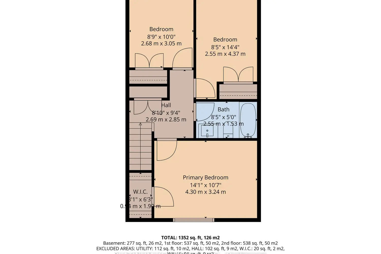 Additional image 19 of 1600 Culver Drive 82