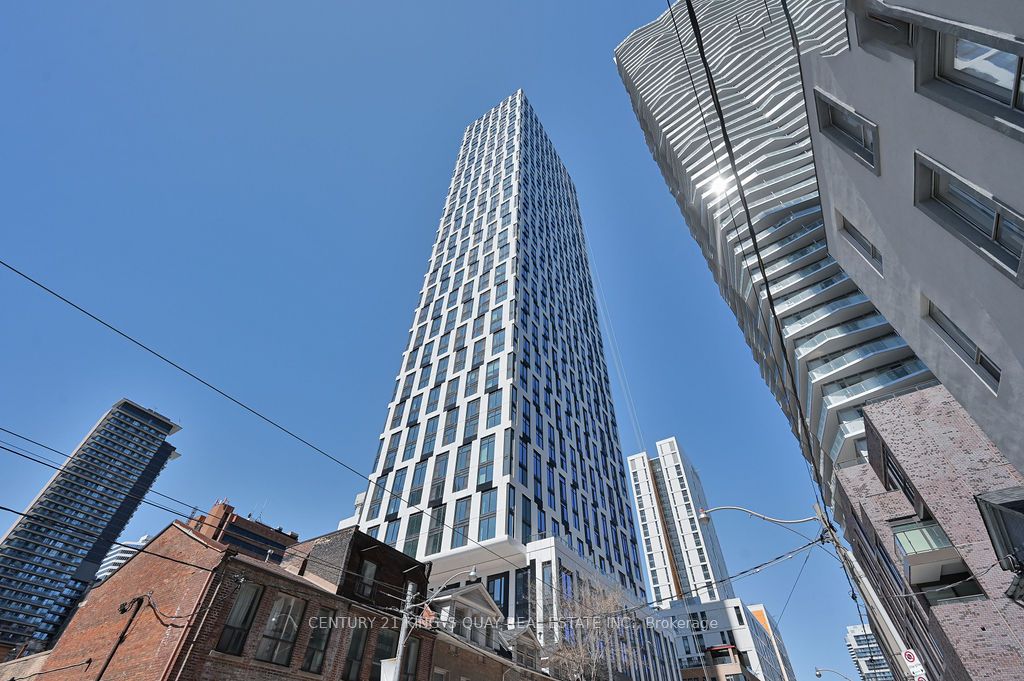 Additional image 2 of 502-252 Church Street, Toronto, ON, L3P 2M7