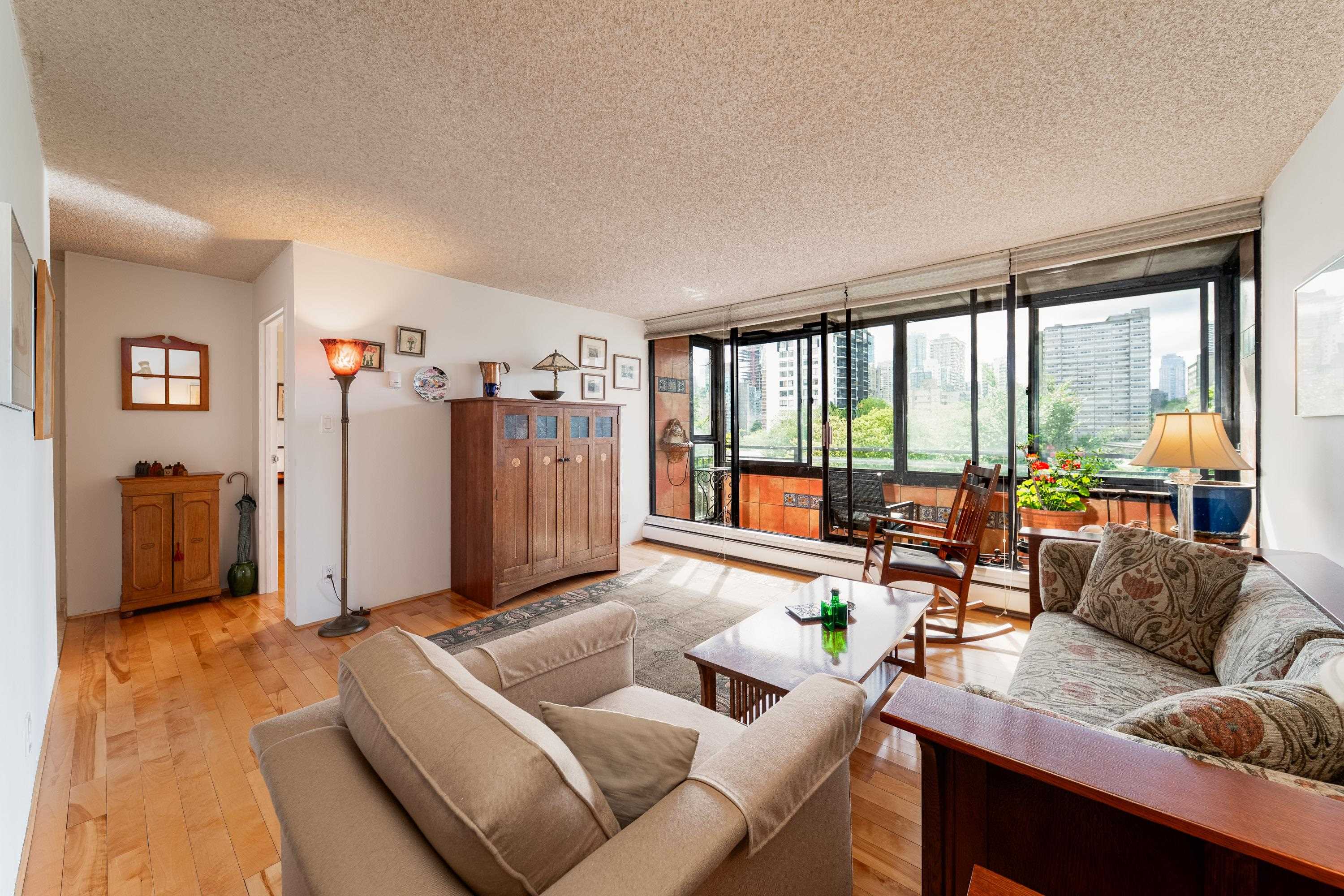 Additional image 3 of 602-1816 Haro Street, Vancouver, BC, V6G 2Y7