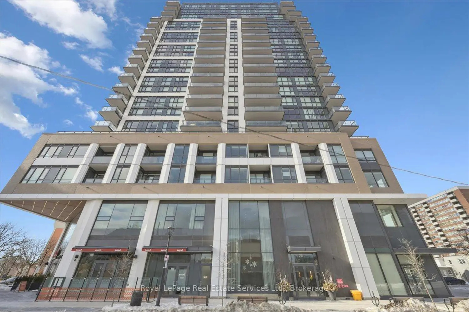 2007 James Street 308