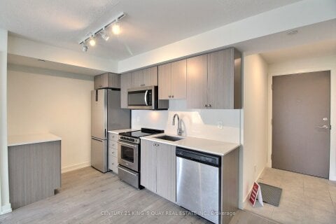 Additional image 8 of 907-10 Wilby Crescent, Toronto, ON, M9N 0B6